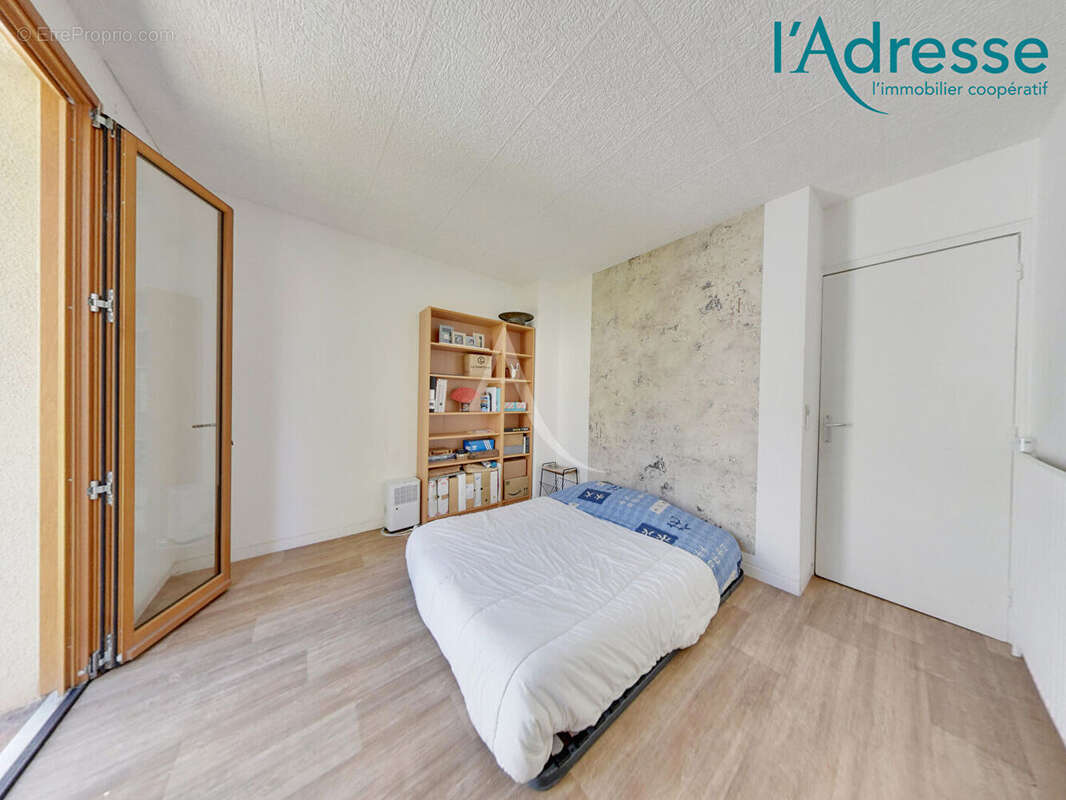 Maison à VITRY-SUR-SEINE