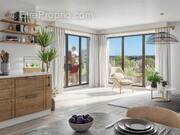 Appartement à SUCY-EN-BRIE