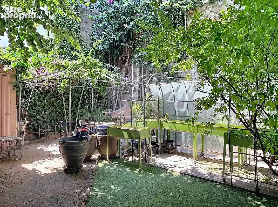 Maison 5 chambre(s) à vendre - photo 3