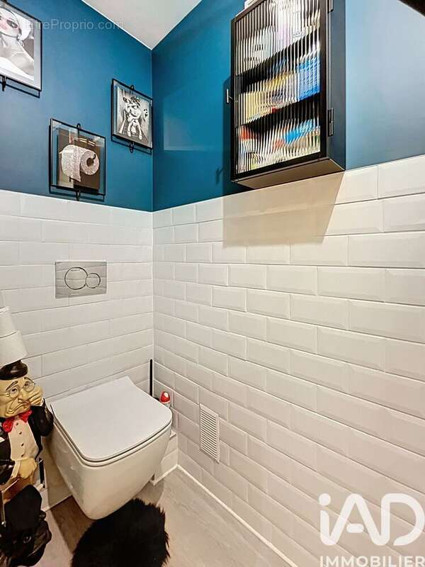 Photo 6 - Appartement à CANNES