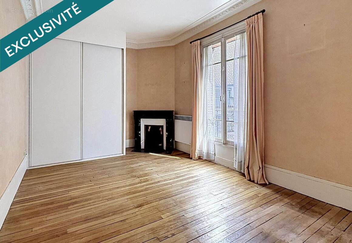 Photo 6 - Appartement à BOULOGNE-BILLANCOURT