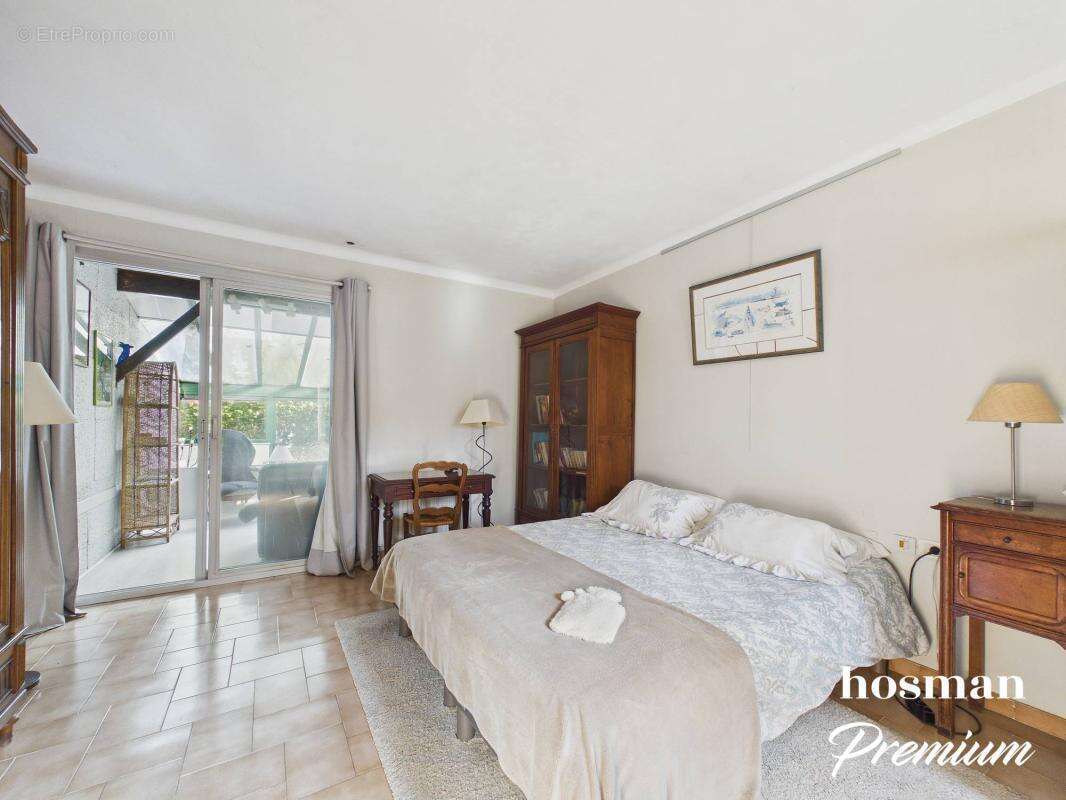Maison de 235 m² avec piscine sur un terrain de 10 715m² et accès privé à l'Erdre - Sucé-sur-Erdre - photo 14