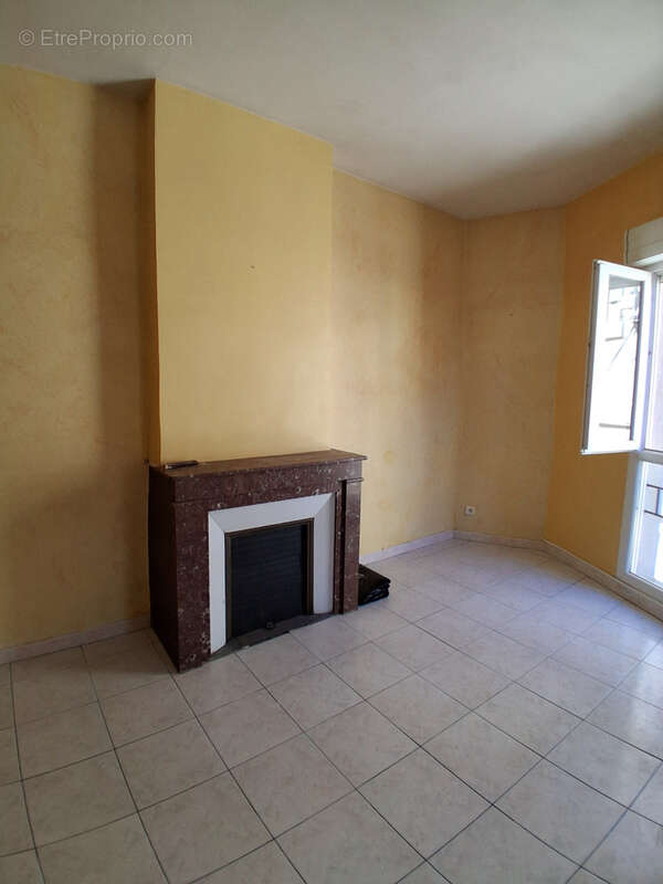 Maison à SAINT-PARGOIRE