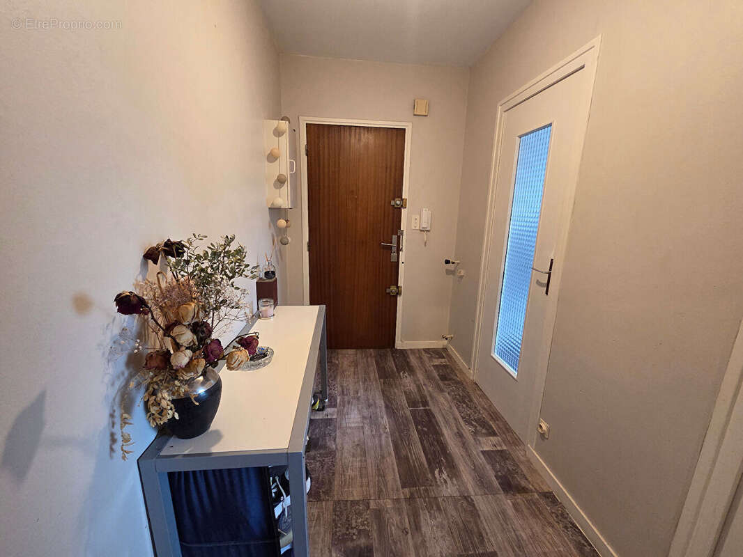 Appartement Dijon 2 pièce(s) 47.74 m2 - photo 2
