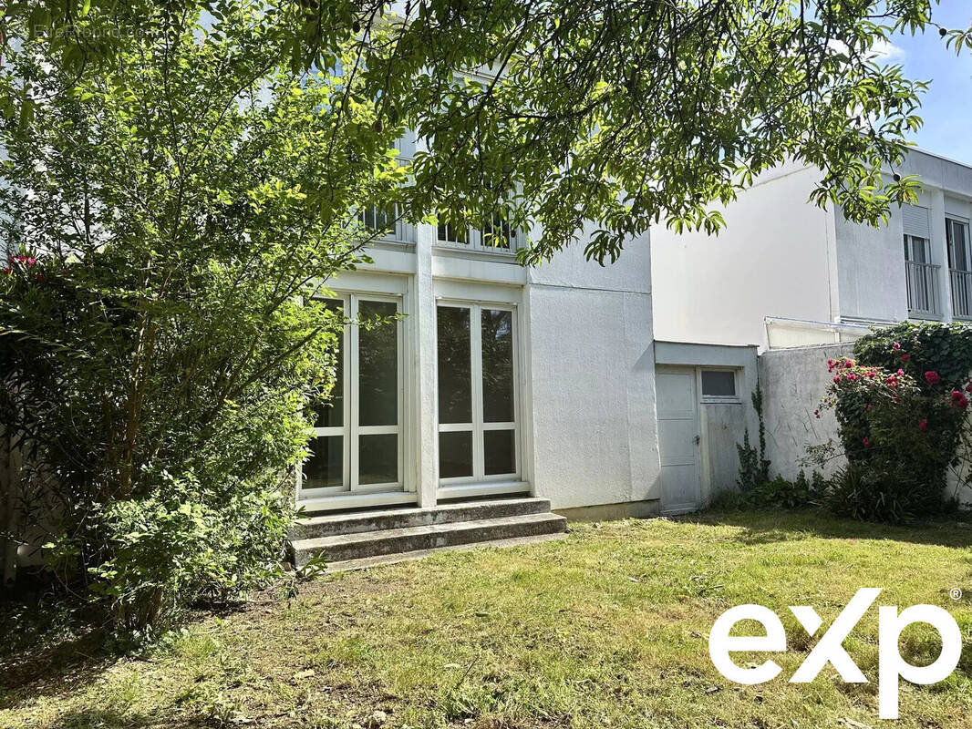 Maison à LA ROCHELLE