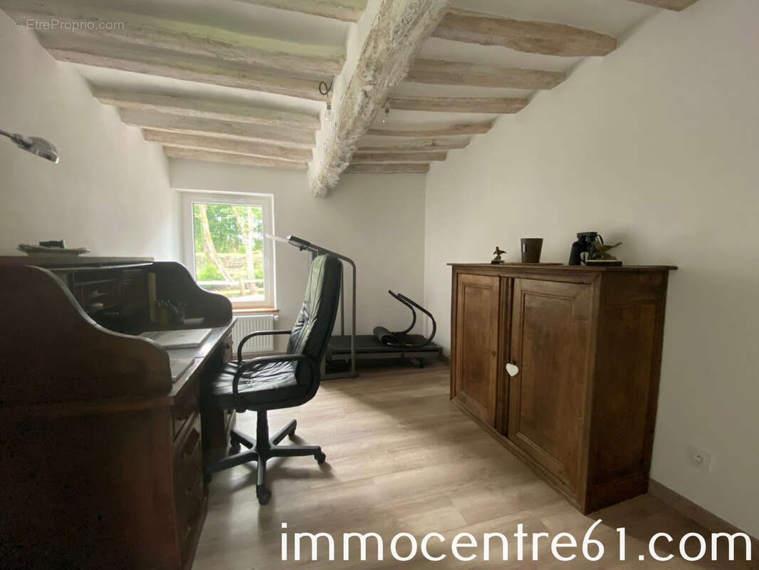 Maison à LIVAROT