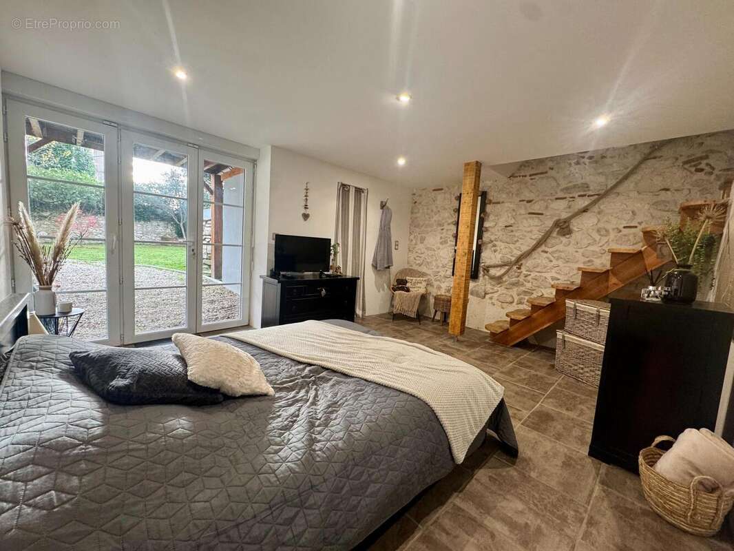 Photo 5 - Maison à VILLENEUVE-SUR-LOT