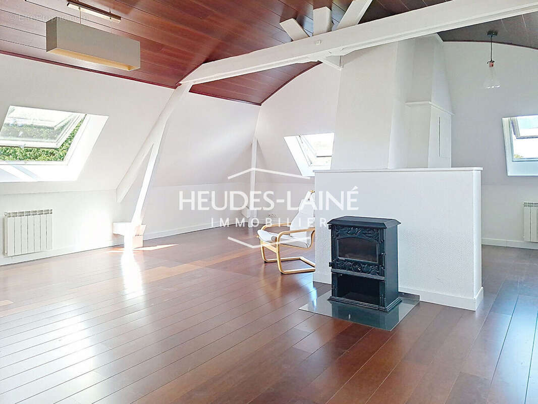 Maison 198 m2  - 6 pièces  - 50300 Avranches - photo 10