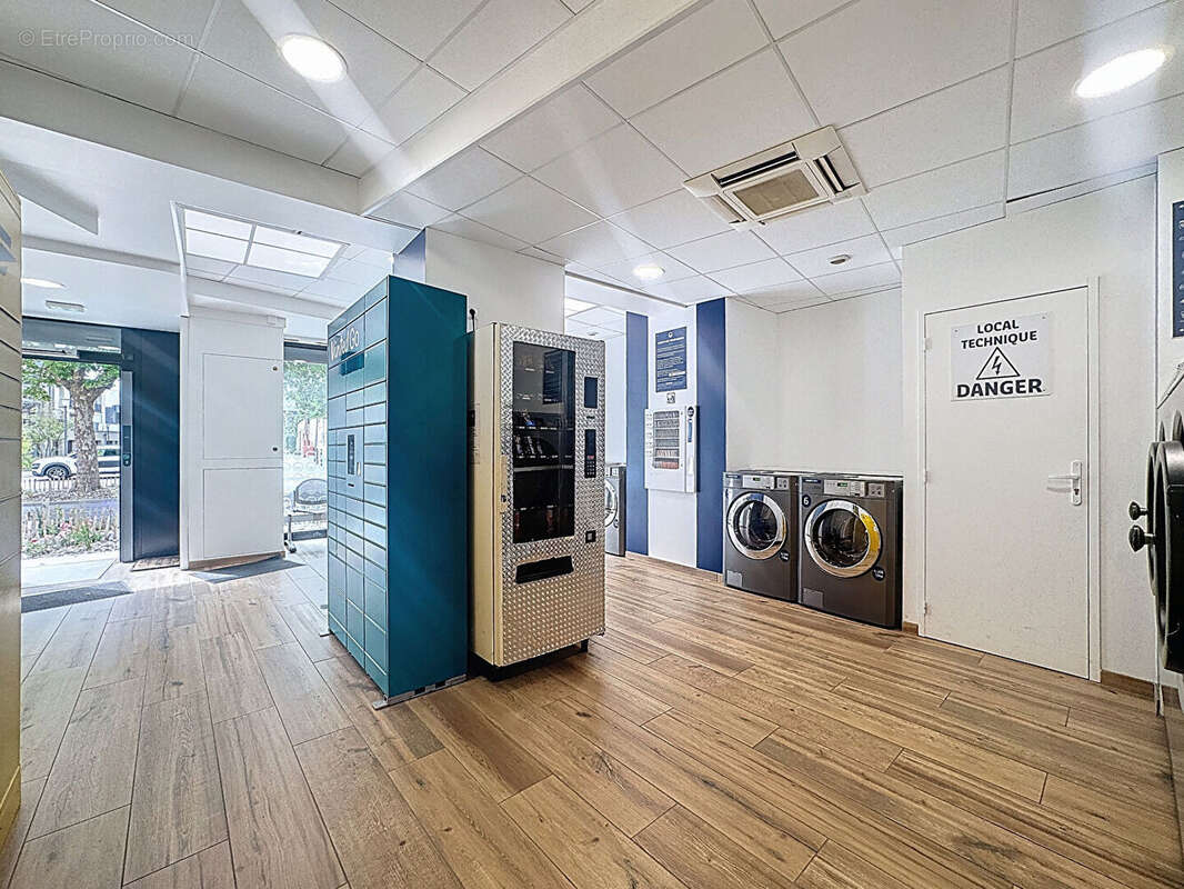 Appartement à DUNKERQUE