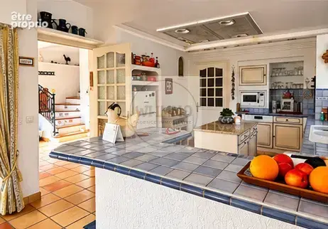 Magnifique Villa avec piscine sur 16000 m2 avec vue imprenable !! - photo 9