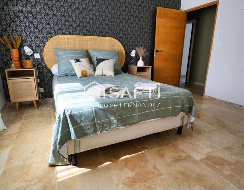 Photo 8 - Maison à SAINT-DIDIER