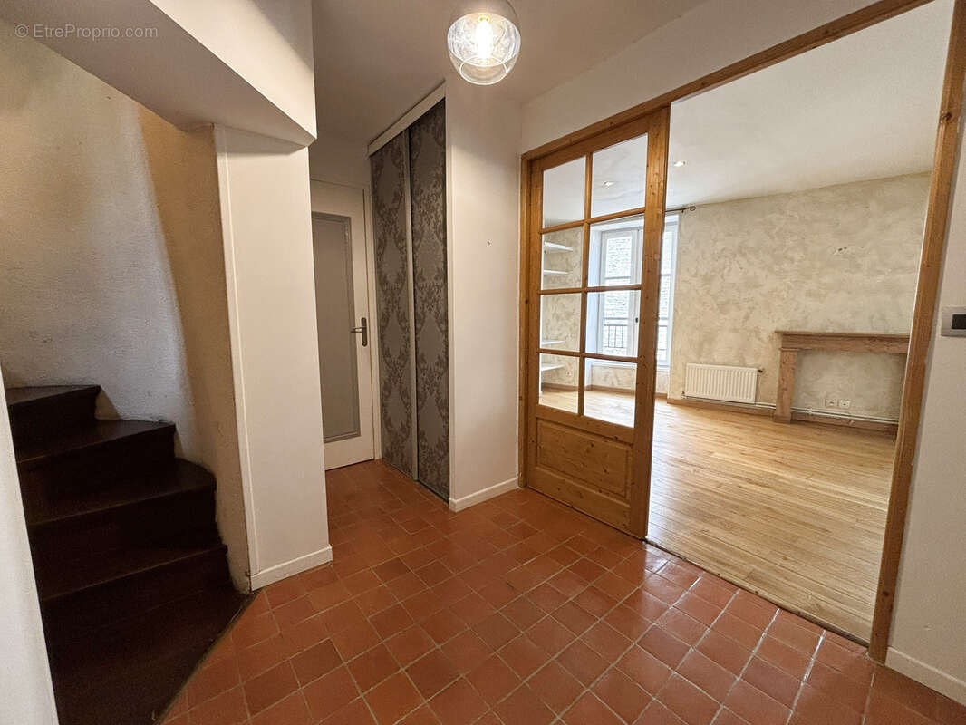 Appartement à BAYEUX