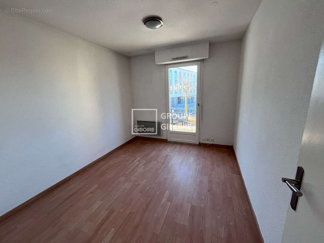 Appartement à SAINT-MALO
