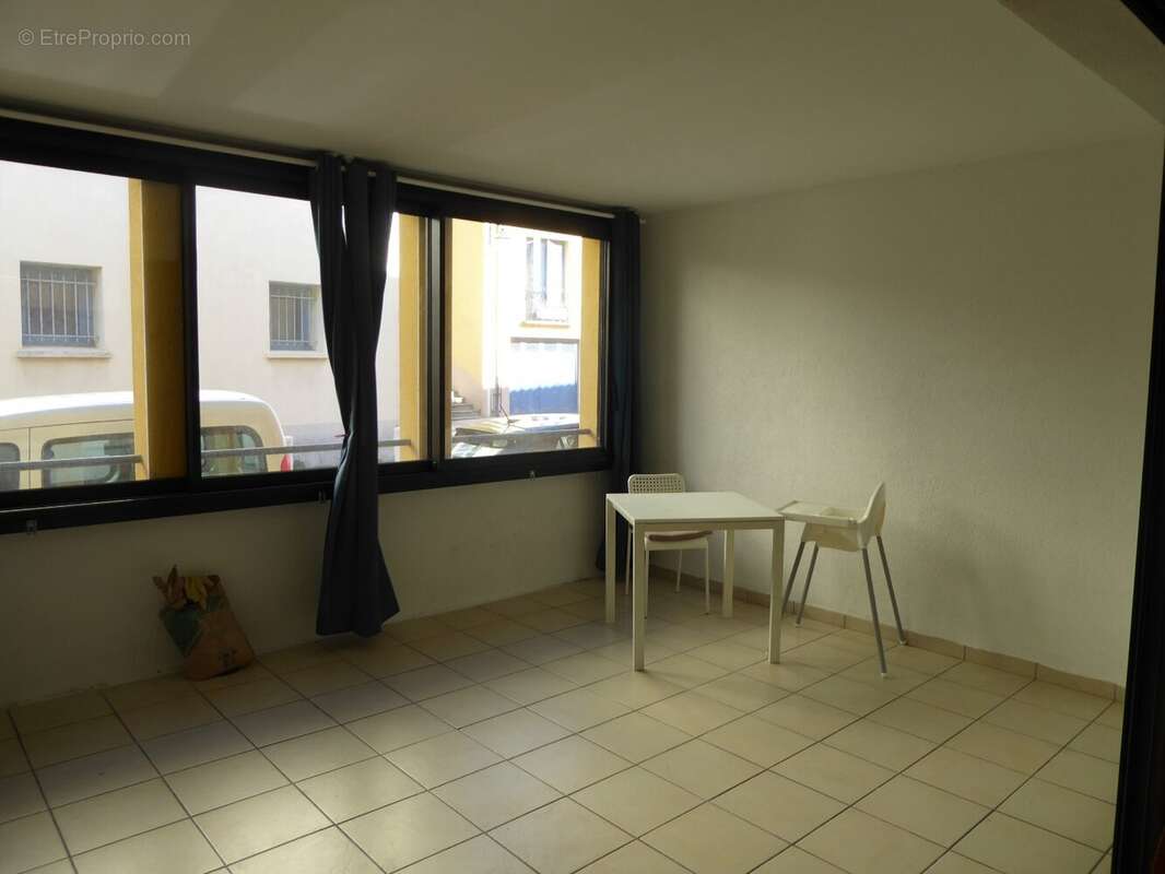 Appartement à ARGELES-SUR-MER