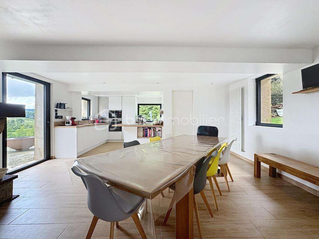 Maison à LIVAROT