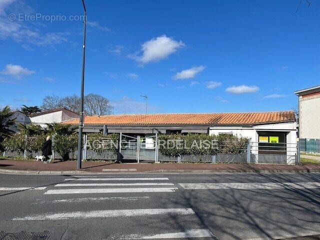 Autre à BLANQUEFORT