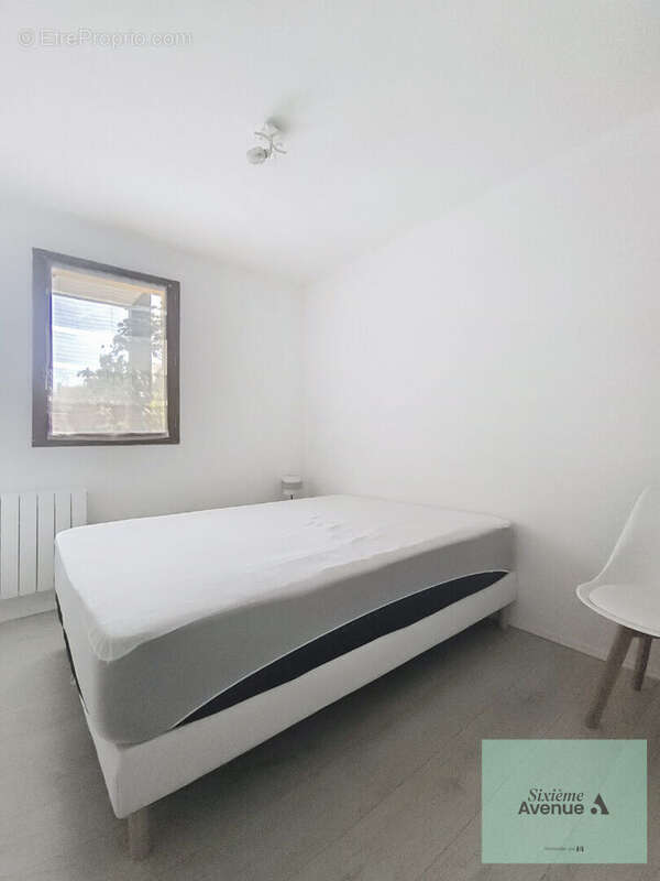 Appartement à OUISTREHAM