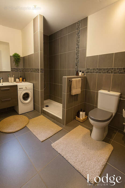 Appartement à GARDANNE