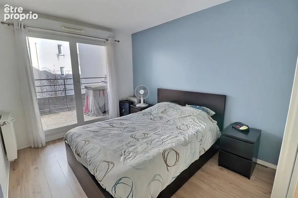 Appartement Rambouillet 2 pièces 37,43 m2 - photo 5