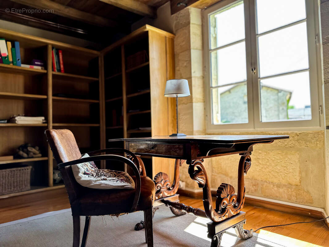 Maison à SAINT-GERMAIN-DU-SEUDRE