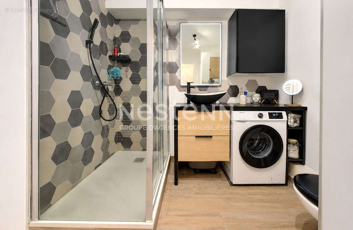 Appartement à ROISSY-EN-BRIE