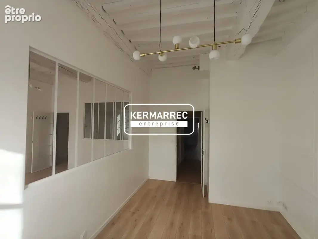 Commerce 110 m² à vendre à Rennes (35000) - photo 4