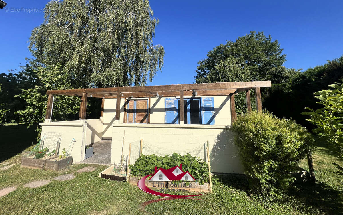 Maison familiale 6 pièces sur sous-sol total - photo 12