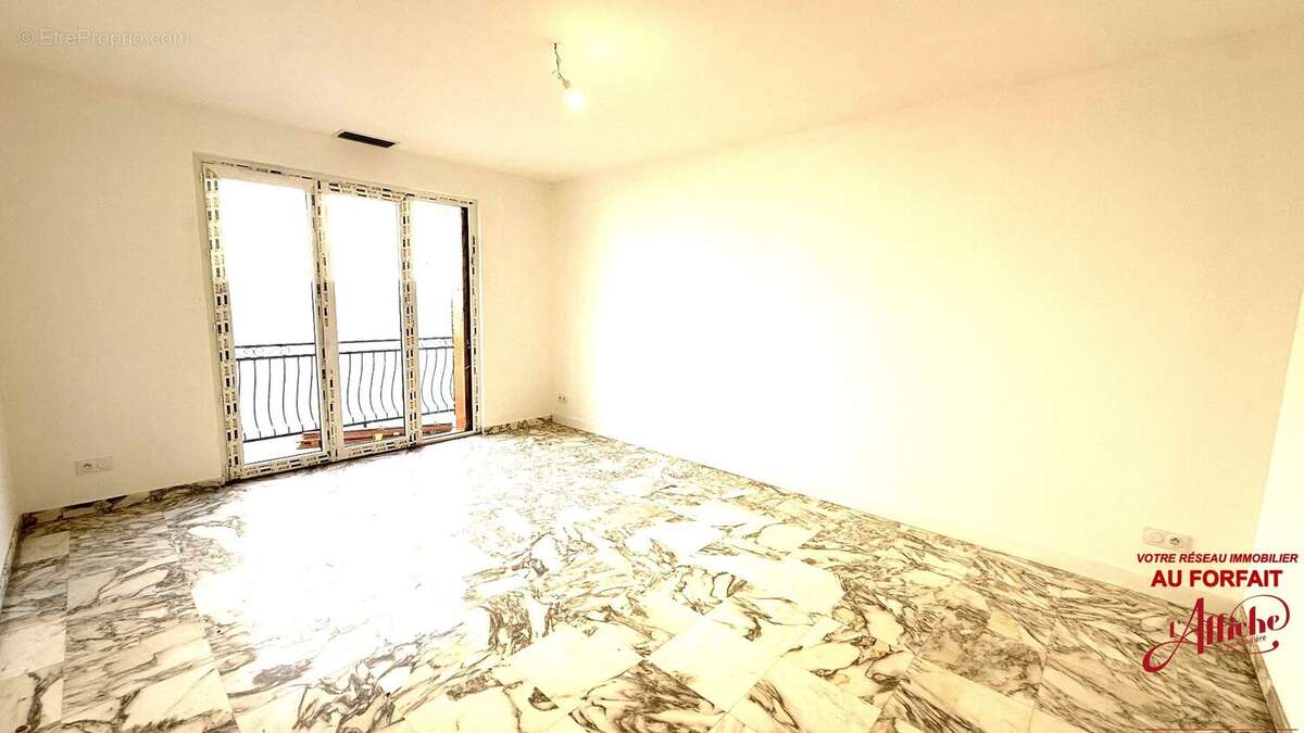 Appartement à SAINT-ALBAN