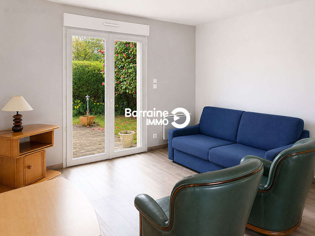 Maison à QUIMPERLE