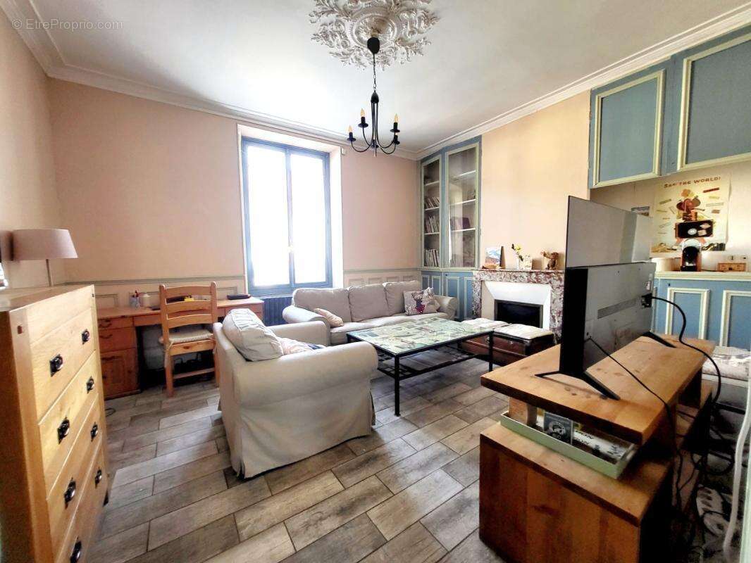 Appartement à ETAMPES