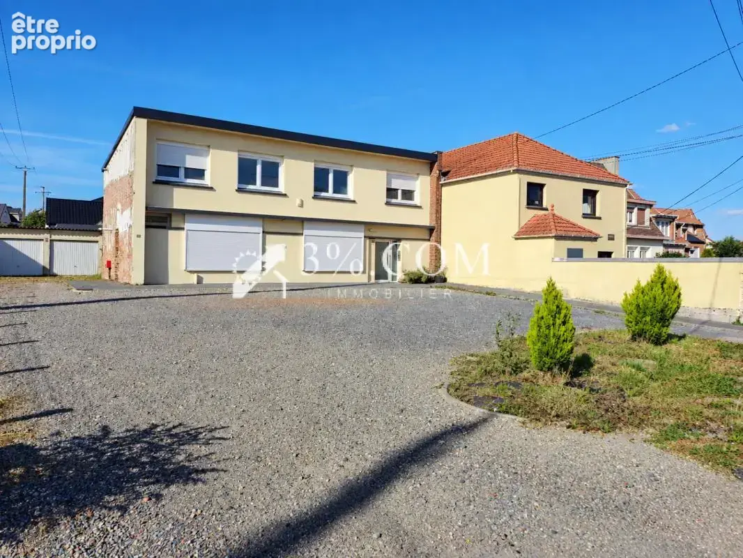 Photo Appartement à Souchez au prix de 236 000€