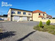 Appartement à SOUCHEZ