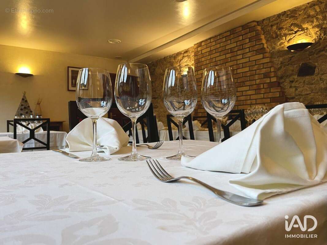 Photo 8 - Commerce à GUINGAMP