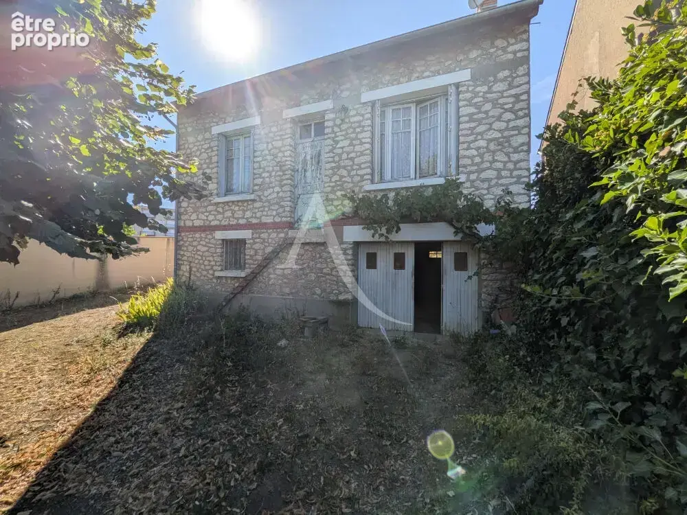 La chaussee saint victor - peripherie de blois. - photo 3
