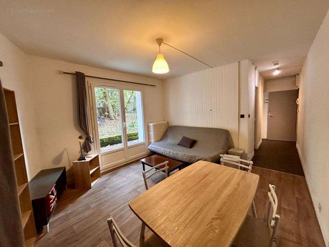 Appartement à PERIGUEUX