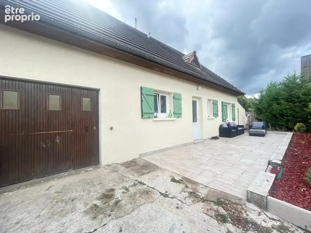 Maison 101 m² à Soissons  - photo 3
