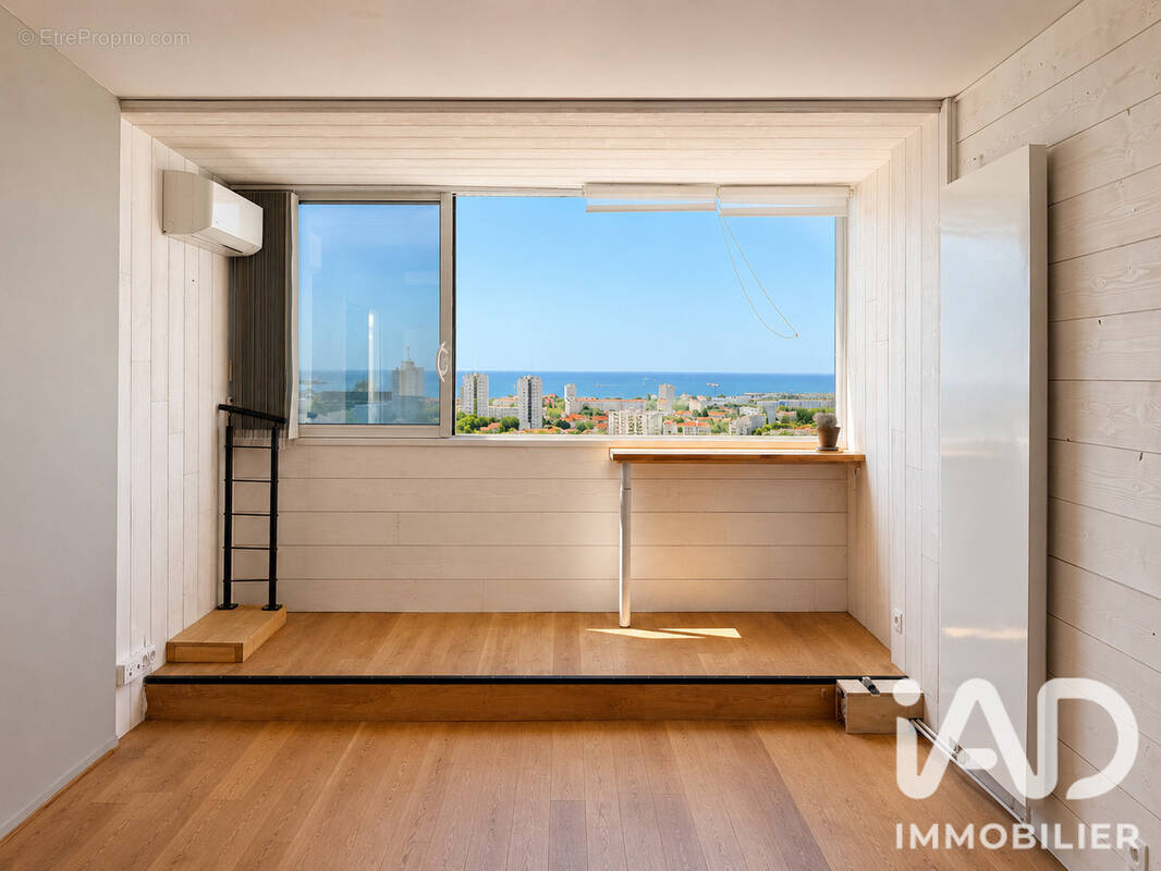 Photo 1 - Appartement à LA ROCHELLE