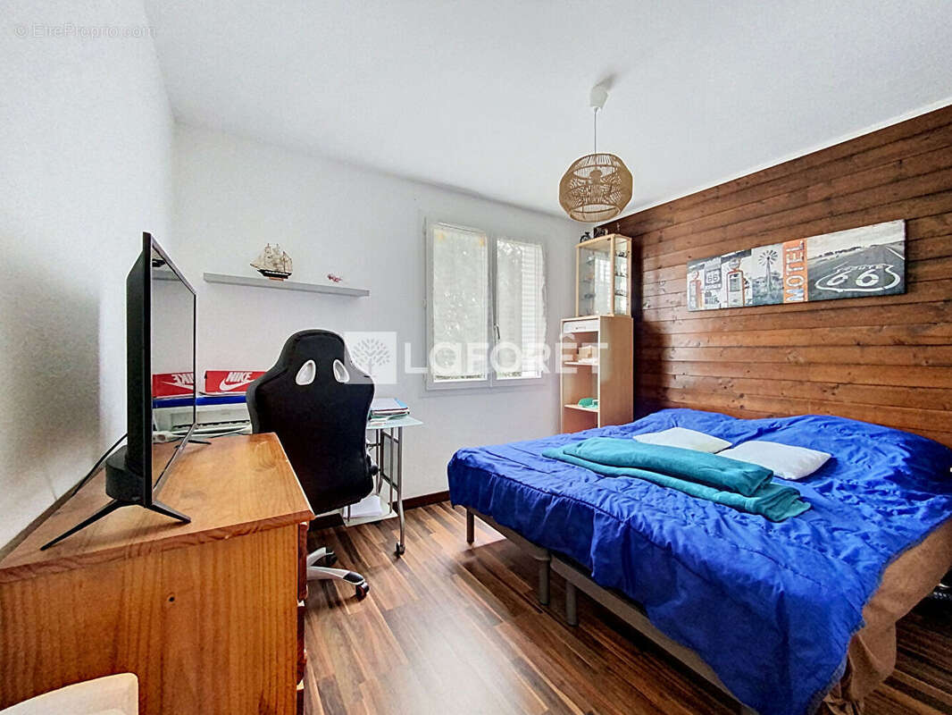 Appartement à CHOLET