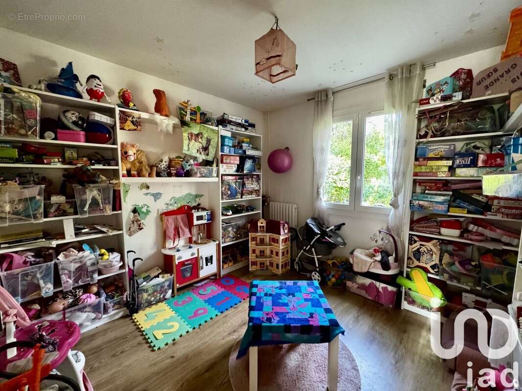 Photo 7 - Maison à LA FERTE-ALAIS