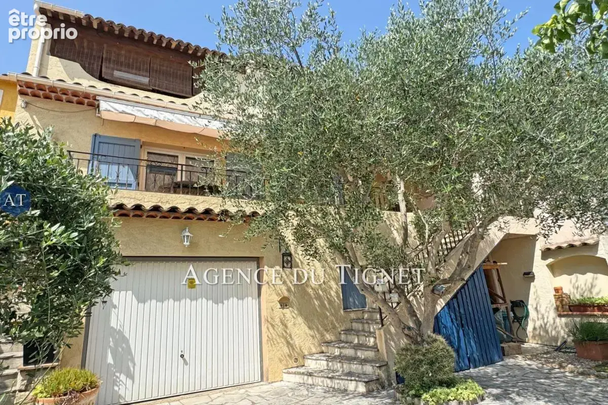 vente maison 4 Pièce(s) - photo 1