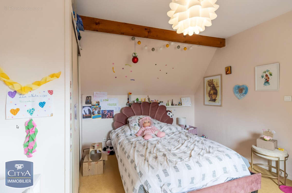 Maison à SARLAT-LA-CANEDA