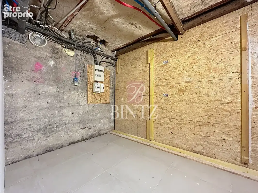 Appartement 38 m² à Strasbourg  - photo 4