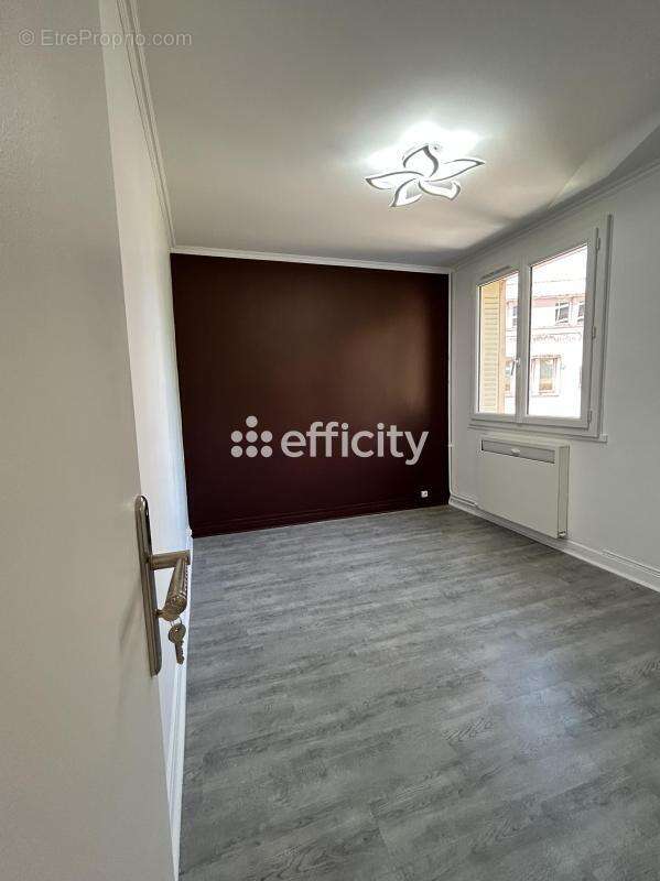 Appartement à VIENNE
