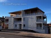 Appartement à VALDAHON