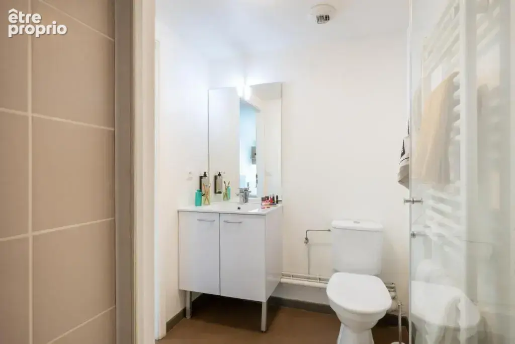 Investissement en residence hotelière - photo 15