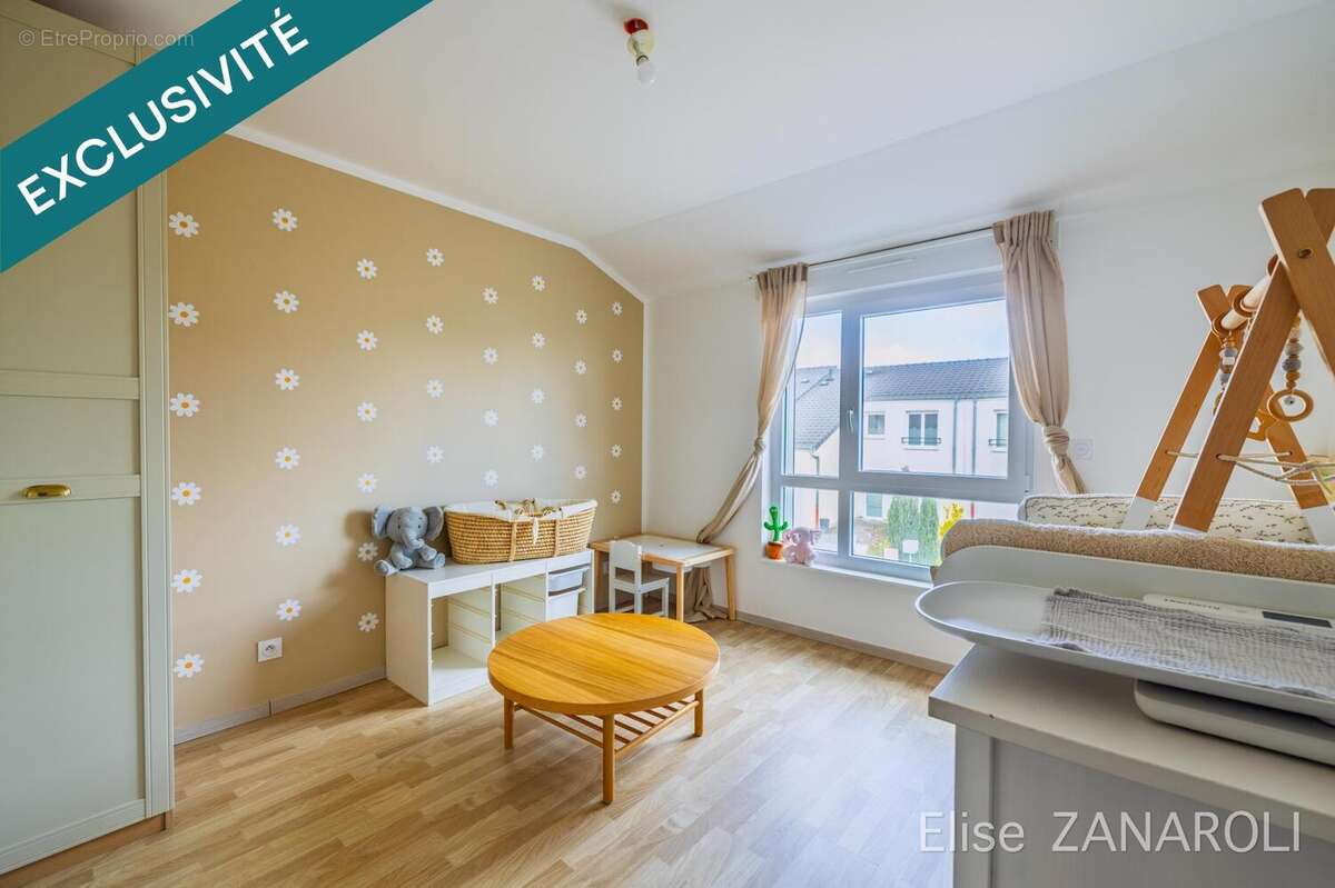 Maison 145 m² à Zoufftgen  - photo 9