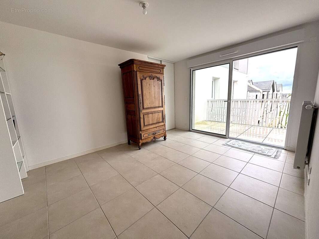 Appartement à PLOUARZEL