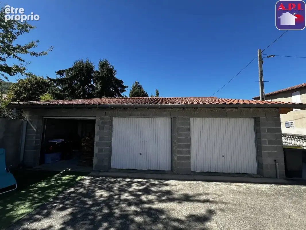 Maison 5 pièces 138 m² à vendre à Foix (09000) - photo 14