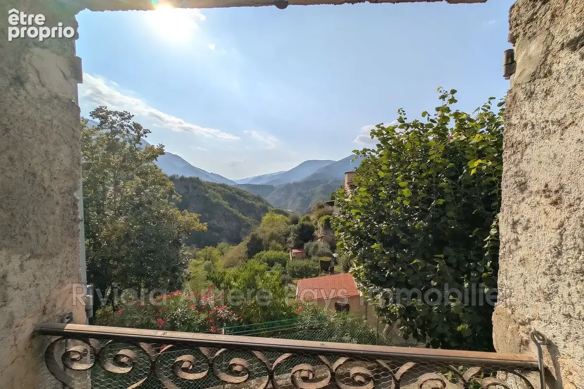 Appartement 40 m² à Malaussene  - photo 3