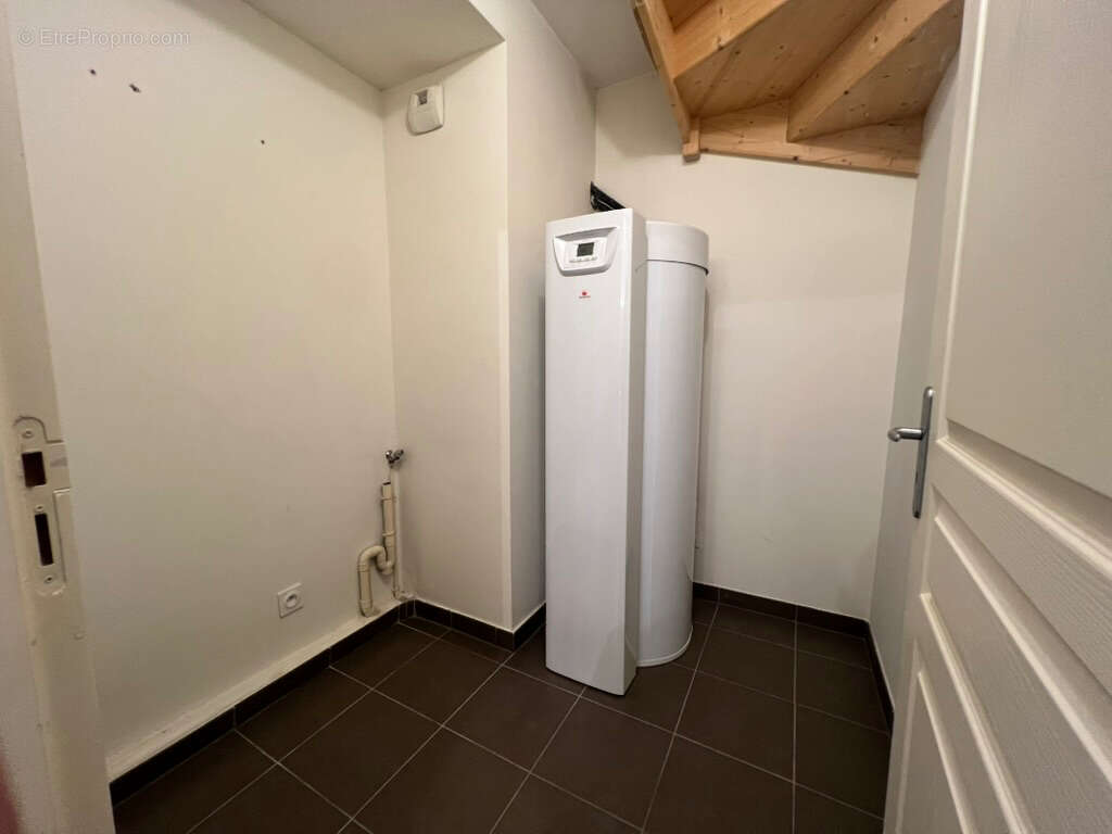 Appartement à CIVRIEUX